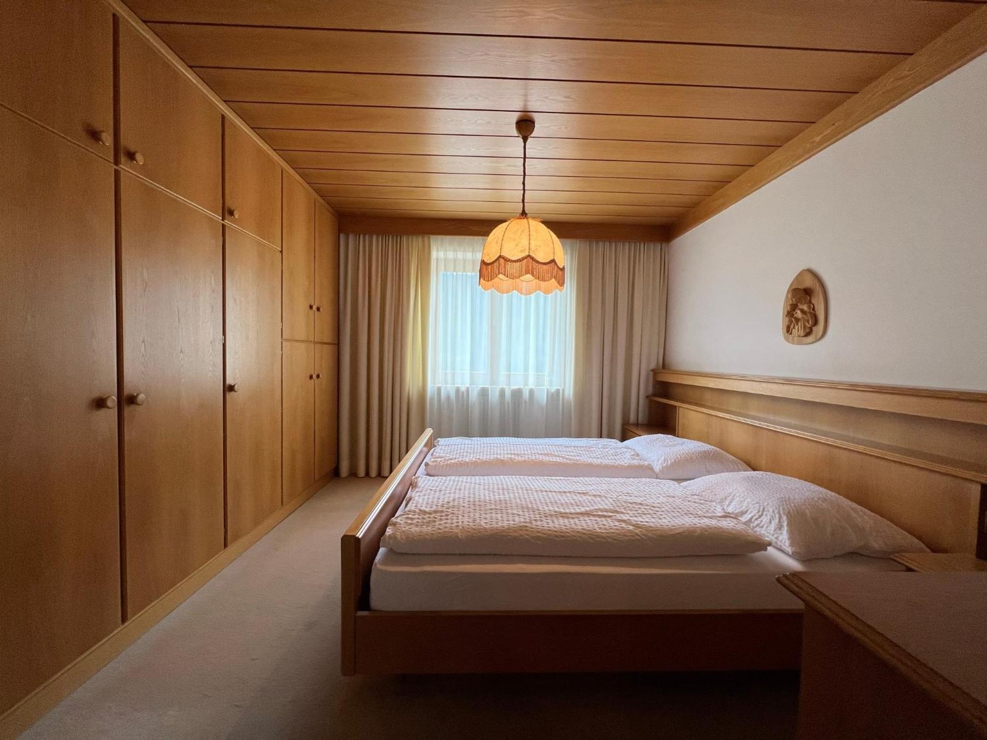 Enjoy Dolomites - Chalet Santa Cristina Val Gardena Rum bild